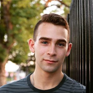 Meet your Posher, Nick